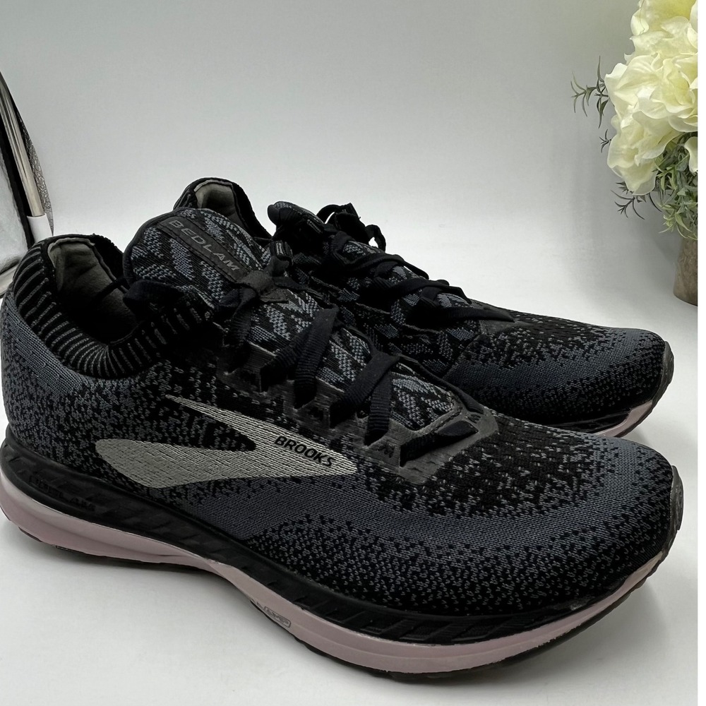 Brooks Bedlam Size 7.5 Women's
Running‎ Shoes Black 1202721B049
Womens DNA AMP